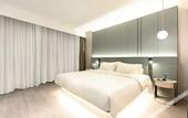 Туры в отель Atour S Hotel Shenyang Qingnian Street Vanke Center