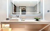 Туры в отель Atour S Hotel Shenyang Qingnian Street Vanke Center