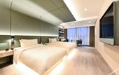 Туры в отель Atour S Hotel Shenyang Qingnian Street Vanke Center
