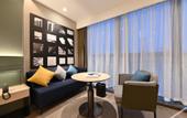 Туры в отель Atour S Hotel Shenyang Qingnian Street Vanke Center