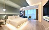 Туры в отель Atour S Hotel Shenyang Qingnian Street Vanke Center