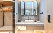 Туры в отель Atour S Hotel Shenyang Qingnian Street Vanke Center