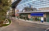 Туры в отель Atour S Hotel Shenyang Qingnian Street Vanke Center