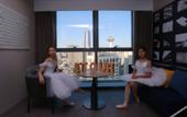Туры в отель Atour S Hotel Shenyang Qingnian Street Vanke Center