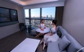 Туры в отель Atour S Hotel Shenyang Qingnian Street Vanke Center