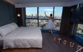 Туры в отель Atour S Hotel Shenyang Qingnian Street Vanke Center