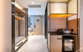 Туры в отель Atour S Hotel Shenyang Qingnian Street Vanke Center