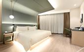 Туры в отель Atour S Hotel Shenyang Qingnian Street Vanke Center