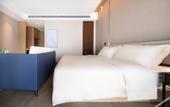 Туры в отель Atour Hotel Guangzhou  Railway South Station Vanke Center
