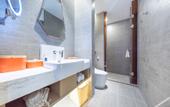 Туры в отель Atour Hotel Guangzhou  Railway South Station Vanke Center