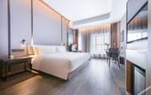 Туры в отель Atour Hotel Guangzhou  Railway South Station Vanke Center