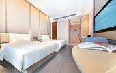 Туры в отель Atour Hotel Guangzhou  Railway South Station Vanke Center