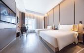 Туры в отель Atour Hotel Guangzhou  Railway South Station Vanke Center