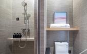 Туры в отель Atour Hotel Guangzhou  Railway South Station Vanke Center
