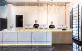 Туры в отель Atour Hotel Guangzhou  Railway South Station Vanke Center