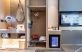 Туры в отель Atour Hotel Guangzhou  Railway South Station Vanke Center