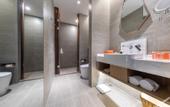 Туры в отель Atour Hotel Guangzhou  Railway South Station Vanke Center
