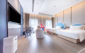 Туры в отель Atour Hotel Guangzhou  Railway South Station Vanke Center