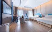 Туры в отель Atour Hotel Guangzhou  Railway South Station Vanke Center