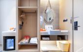 Туры в отель Atour Hotel Guangzhou  Railway South Station Vanke Center