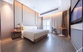 Туры в отель Atour Hotel Guangzhou  Railway South Station Vanke Center