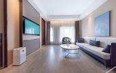 Туры в отель Atour Hotel Guangzhou  Railway South Station Vanke Center