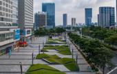Туры в отель Atour Hotel Guangzhou  Railway South Station Vanke Center