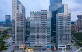 Туры в отель Atour Hotel Guangzhou  Railway South Station Vanke Center