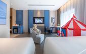 Туры в отель Atour Hotel Guangzhou  Railway South Station Vanke Center