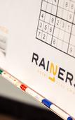 Туры в отель Hotel Rainers21