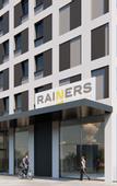 Туры в отель Hotel Rainers21