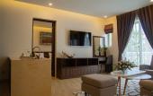Туры в отель CEREJA Hotel & Resort Da Lat