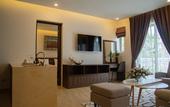 Туры в отель CEREJA Hotel & Resort Da Lat