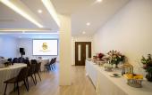 Туры в отель CEREJA Hotel & Resort Da Lat