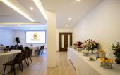 Туры в отель CEREJA Hotel & Resort Da Lat