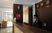 Туры в отель CEREJA Hotel & Resort Da Lat