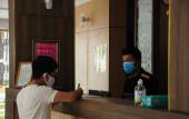 Туры в отель CEREJA Hotel & Resort Da Lat