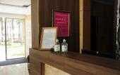 Туры в отель CEREJA Hotel & Resort Da Lat