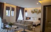 Туры в отель CEREJA Hotel & Resort Da Lat