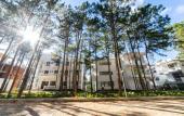 Туры в отель CEREJA Hotel & Resort Da Lat