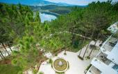 Туры в отель CEREJA Hotel & Resort Da Lat