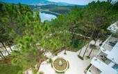 Туры в отель CEREJA Hotel & Resort Da Lat