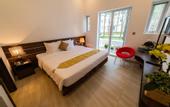 Туры в отель CEREJA Hotel & Resort Da Lat