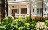 Туры в отель CEREJA Hotel & Resort Da Lat