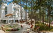 Туры в отель CEREJA Hotel & Resort Da Lat