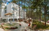 Туры в отель CEREJA Hotel & Resort Da Lat