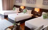 Туры в отель Tmark Resort Vang Vieng