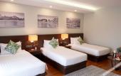 Туры в отель Tmark Resort Vang Vieng