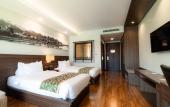 Туры в отель Tmark Resort Vang Vieng