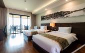 Туры в отель Tmark Resort Vang Vieng
